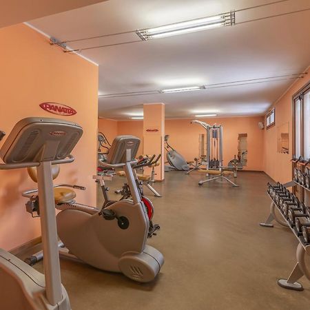 Villa Zina Family Resort Custonaci Eksteriør billede